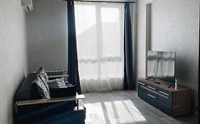 Apartmets Domovik Мира 11с кв 7 Вместительная трёхкомнатная квартира